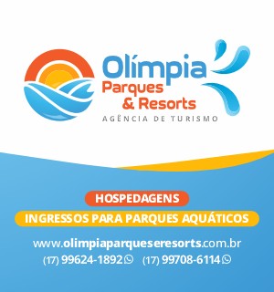 Olimpia Parques e Resorts