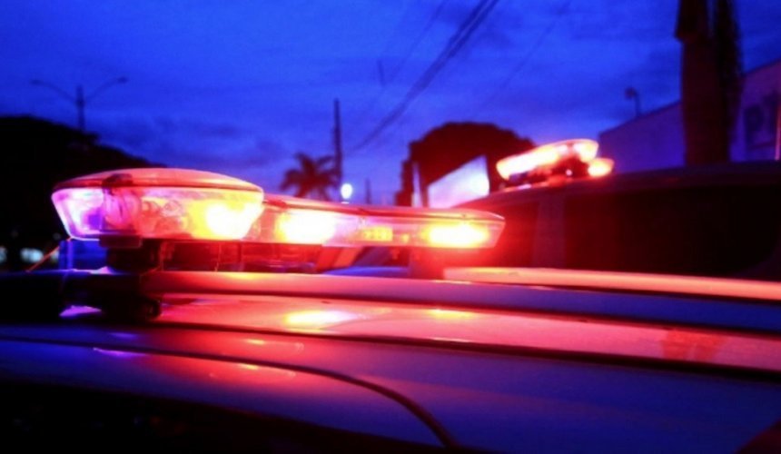 COLINA - ALEGOU SER MEMBRO DO PCC: Suspeito de tentativa de roubo de veículo é detido pela polícia militar