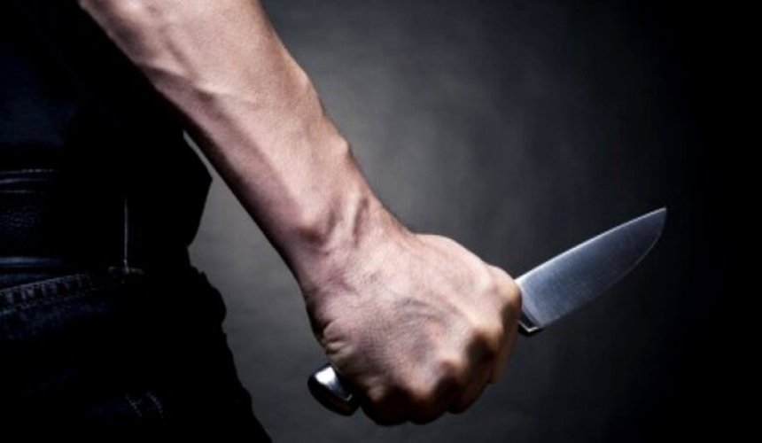 COLÔMBIA - LESÃO CORPORAL:  Aposentado é ferido com faca em discussão no Distrito de Laranjeiras