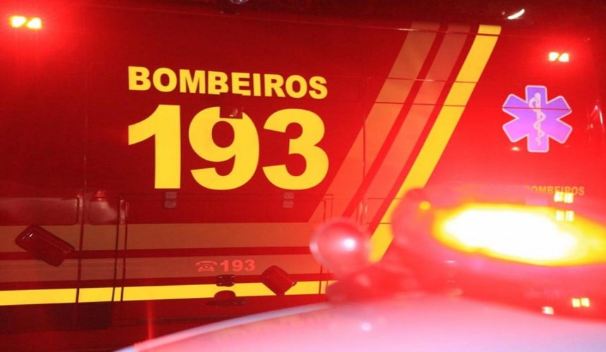 BARRETOS - CAPOTAMENTO na Rodovia Brigadeiro Faria Lima deixa motorista em estado grave