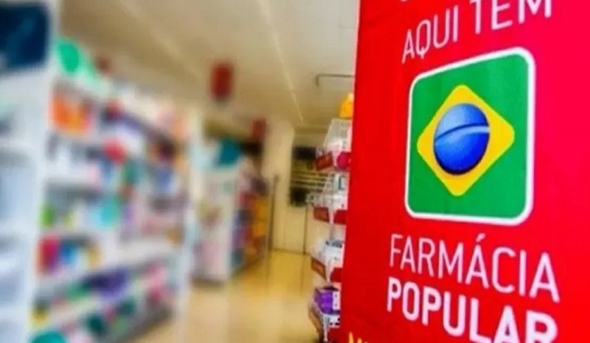 FARMÁCIA POPULAR - Asma, rinite e mais: Veja lista de REMÉDIOS GRATUITOS!