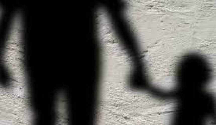 COLINA - CONDENAÇÃO: Casal é condenado a 21 anos de prisão por tortura de filhos adotivos