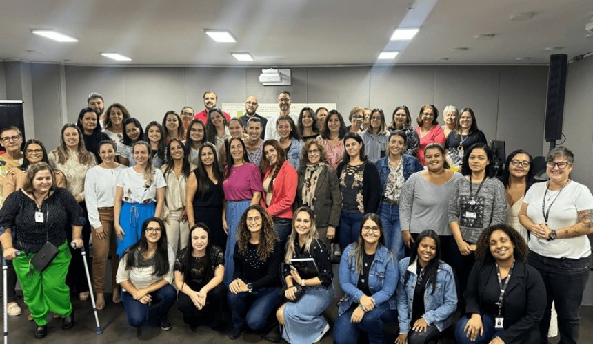 RIO PRETO - Secretaria de Assistência Social compartilha experiências em Bauru